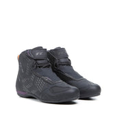 R04d Lady Wp - Scarpe da moto impermeabili da donna certificate - Donna